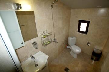 Двухместный номер Делюкс с 1 кроватью в Отеле Hotel Divna
